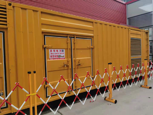 博罗关于通用发电机的十万个为什么？