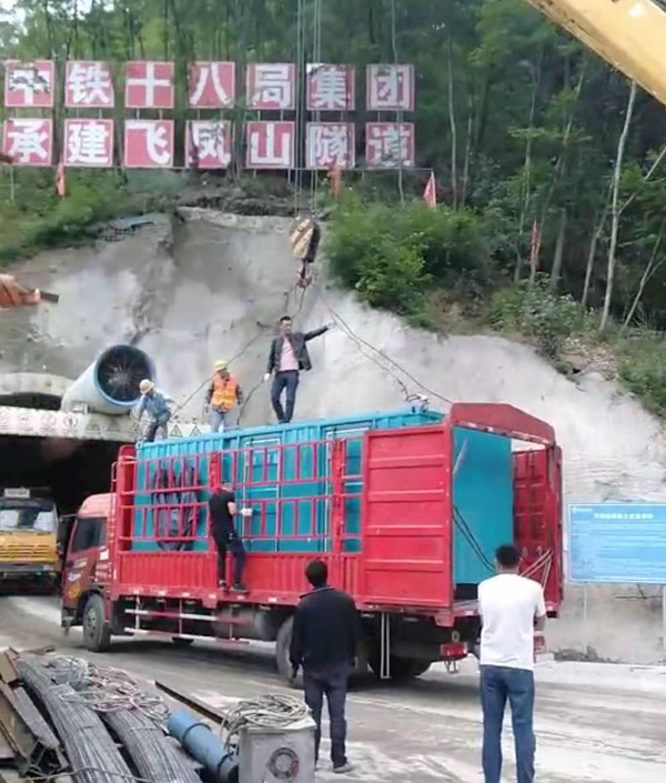 博罗发电机组维修后输出功率降低是什么问题