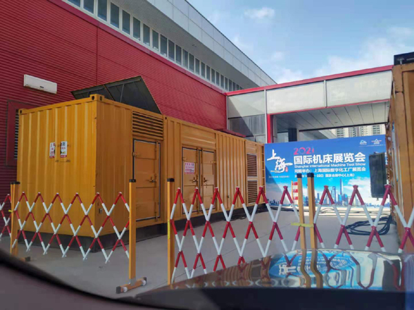 博罗发电车出租-发电机无电压或电压太低怎么办？