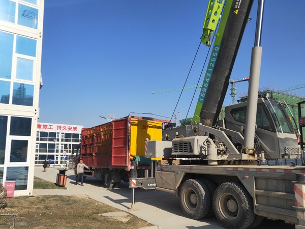 博罗发电机出租50KW柴油发电机组需要配多粗电缆线