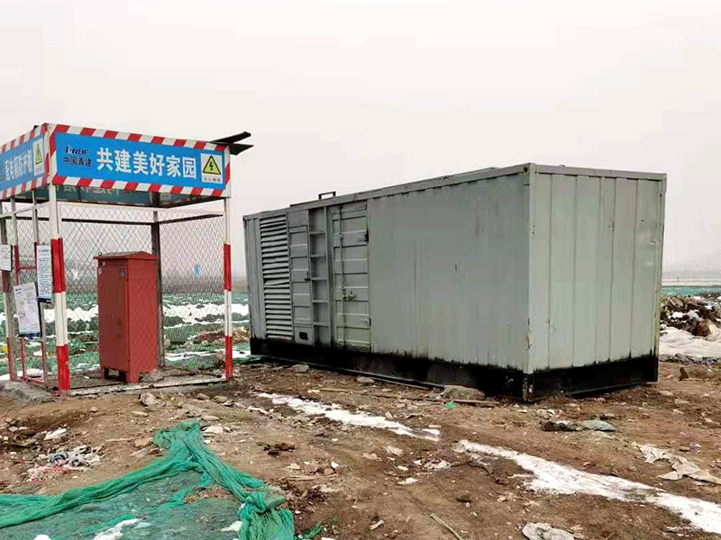 博罗燃气发电机在高海拔地区运行时会遇到哪些常见故障？