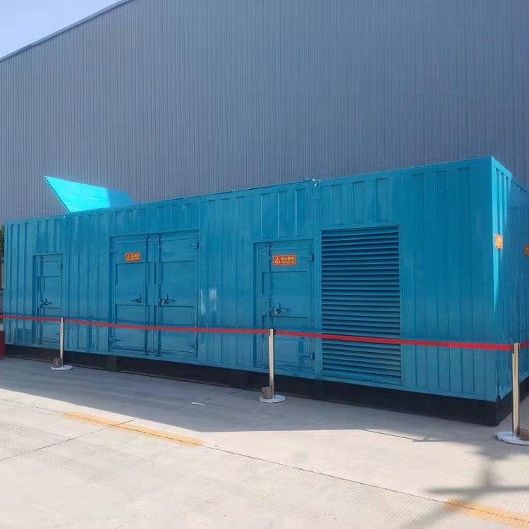 博罗怎样更换柴油发电机组的空气滤清器？