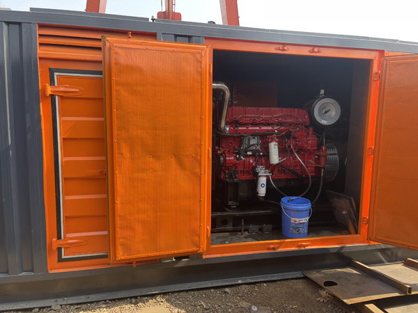 博罗哪些因素会影响 200KW 柴油发电机的燃油消耗率？