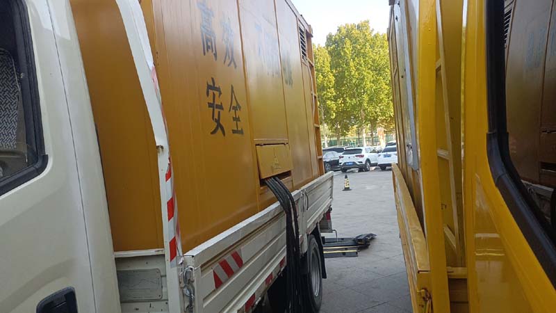 博罗如何判断柴油发电机组和UPS电源的切换时间是否符合要求？